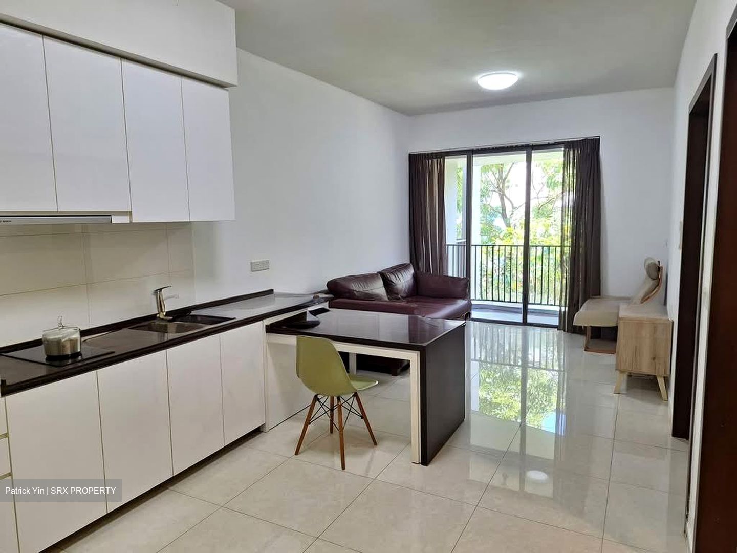 Archipelago (D16), Condominium #551832741
